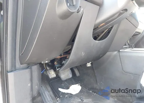 2009 Ford Edge Limited из США, поврежденный, VIN 2FMDK49C69BA64325